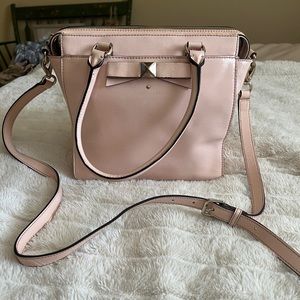 Kate spade purse